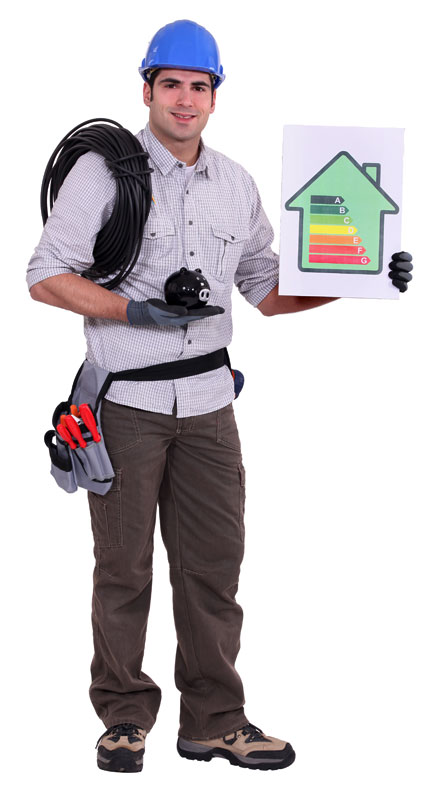 electromonteur electromonteur